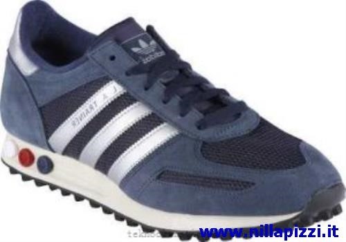 adidas trainer gialle