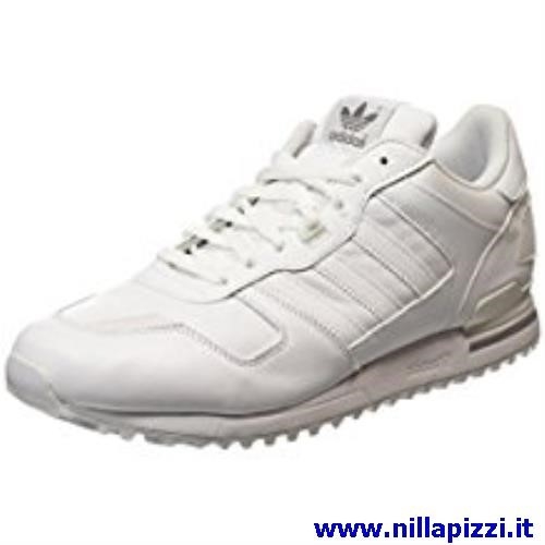 adidas trainer bianche pelle Cheaper Than Retail Price> Buy ...