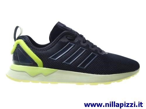 adidas fluo gialle
